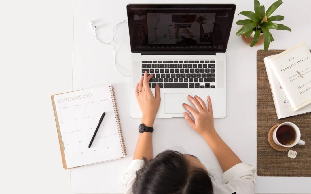 TECH SAVVINESS LADDER – PART 2: