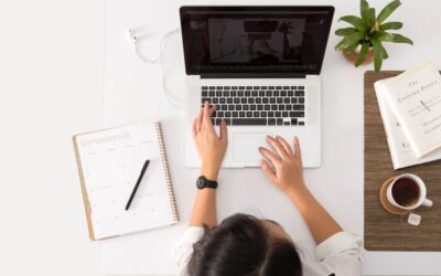 TECH SAVVINESS LADDER – PART 2: