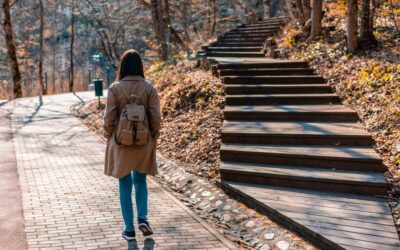 HOW TO SOLVE THE ‘WHAT’S NEXT?’ WORRY