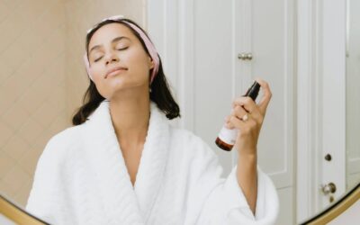 TOP TIPS TO OPTIMISE OUR SKIN CARE ROUTINE