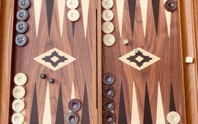 NEW DISCOVERIES: CONFESSION WITH A TWIST AND HIGHLY RECOMMENDED “NEW” HOBBY