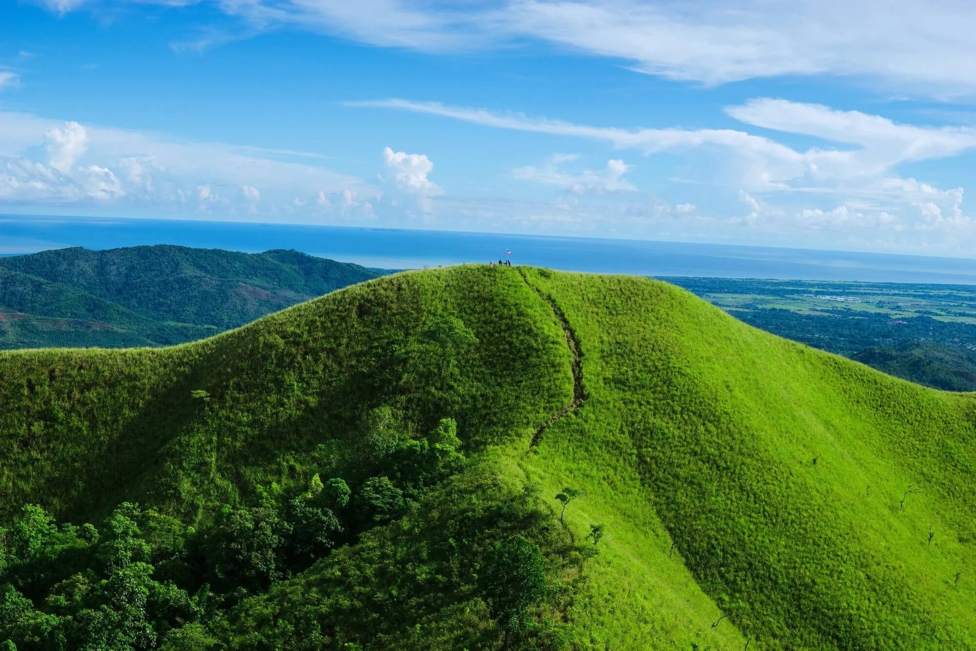 Green Hills