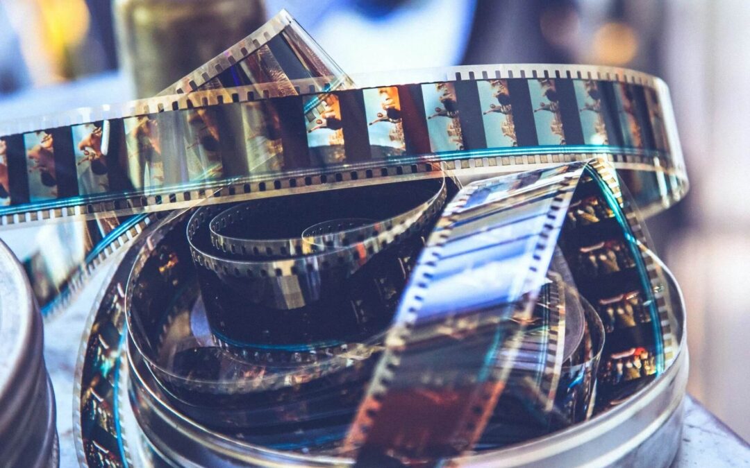EXTRA ADDITION: LIST OF TOP 100 MUST-SEE FILMS (CHOSEN BY THE NEXT HALF READERS)